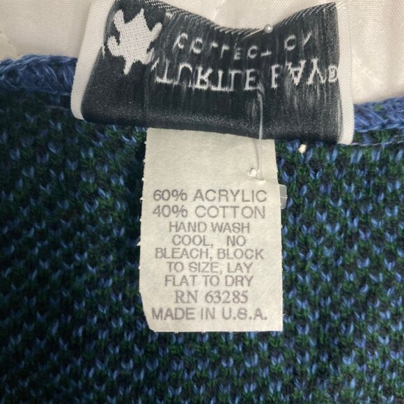 NWOT * Crop Sweater Vest - Picture 3 of 7